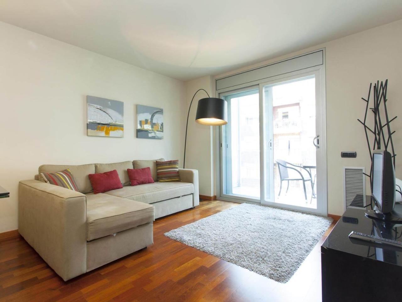 Napols Apartment *